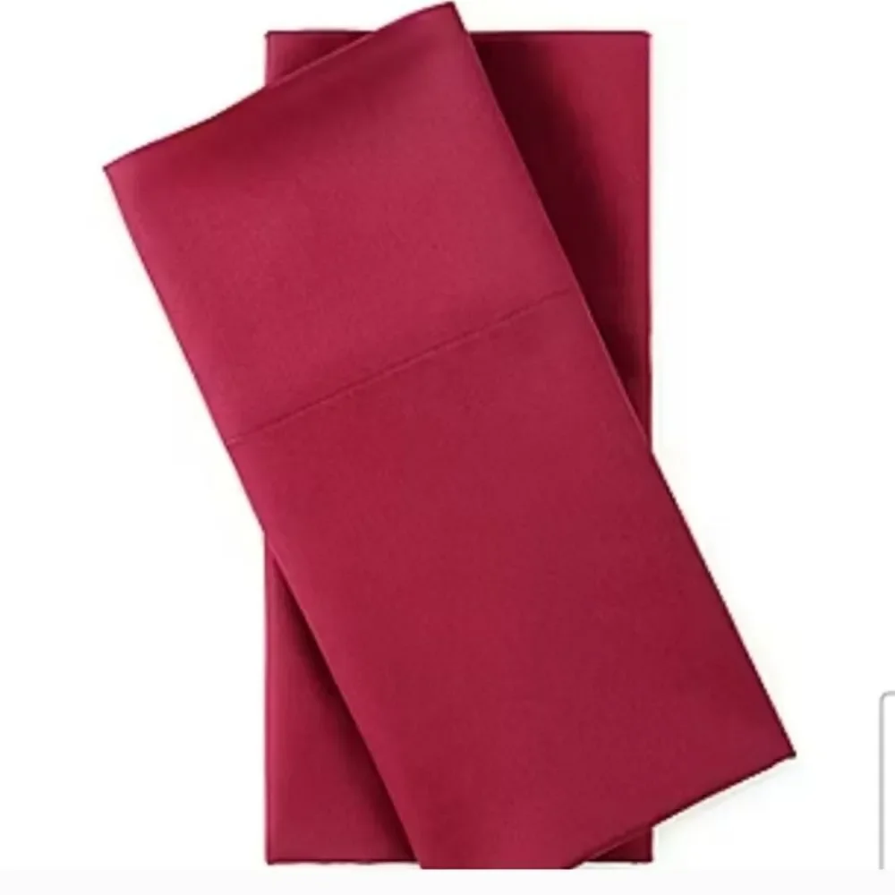 Distant Lands Perfect Color Wrinkle Resistant Sheet, Queen
